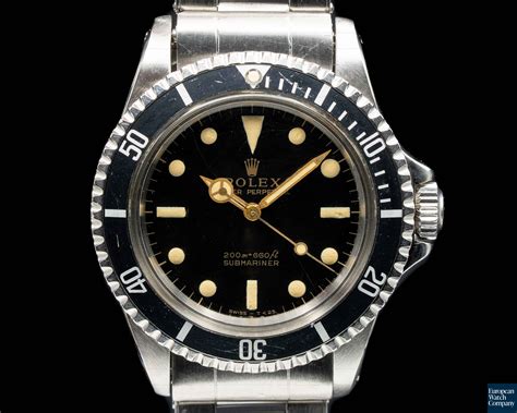 rolex 5513 1978|Rolex 5513 gilt dial.